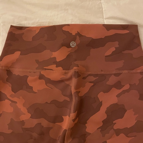 lululemon athletica Pants - Lululemon Wunder Train Tight